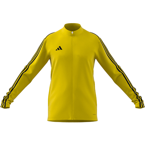 Tiro 23 League Training Track Top